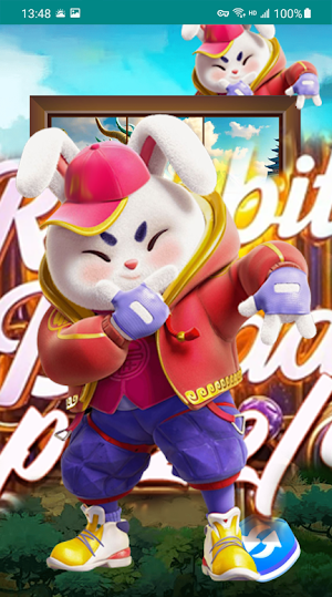 Rabbit Beyda Puzzle Screenshot 1
