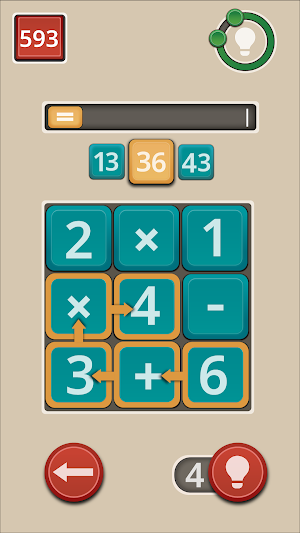Math Path Screenshot 3