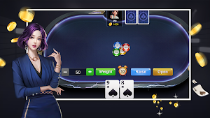 Teen Patti 3Poker Winner Screenshot 1