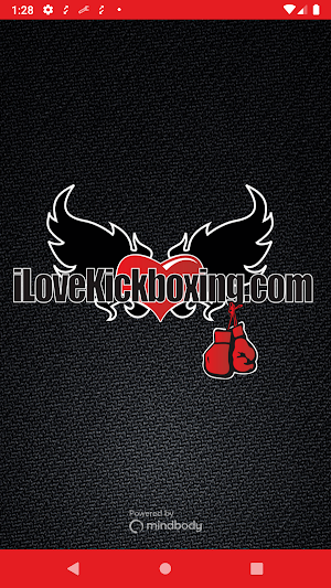 iLoveKickboxing Screenshot 0