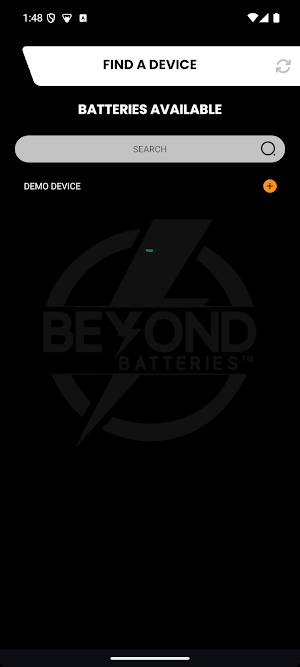 Beyond BMS Screenshot 0