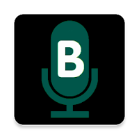 Speak to B