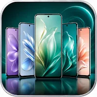 Oppo Reno 15 Wallpapers HD