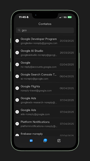 AppConecta Screenshot 0