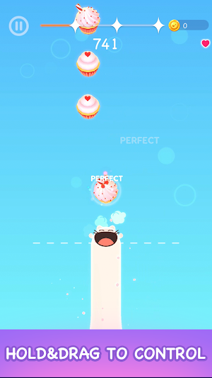 Super Cats Screenshot 0