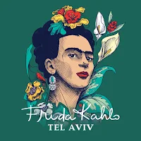 Frida Kahlo Immersive Tel Aviv