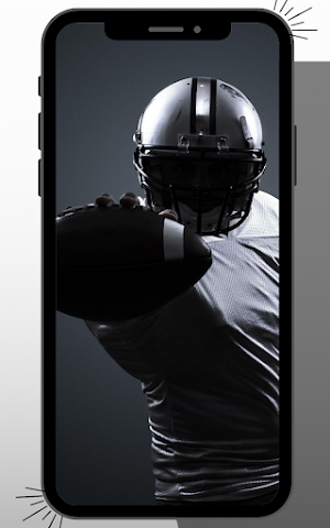 American Football Wallpapers Screenshot 3