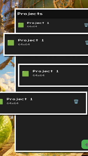 85HPicto Screenshot 3