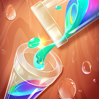 Water Sort Puzzle:Lucky Winner