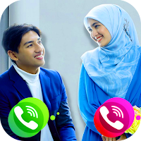 Fake Call Tajwid Cinta Syifa