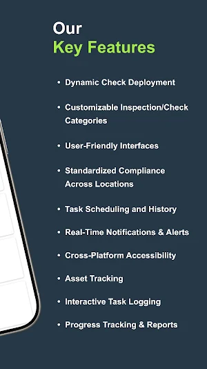 InfraCentral Screenshot 2