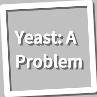 Book, Yeast: A Problem