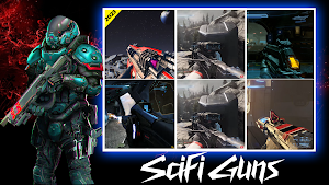 Critical Strike Survival Squad Screenshot 2