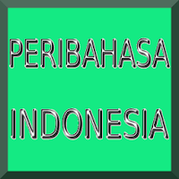 Koleksi Peribahasa Indonesia