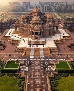 New Delhi Wallpaper HD Screenshot 3