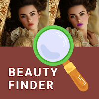 Beauty Finder - spot different