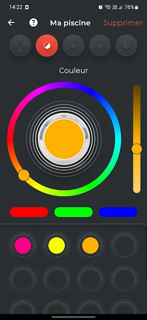 Seamaid Screenshot 1