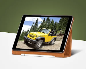 Wallpaper For Jeep Cars Screenshot 1