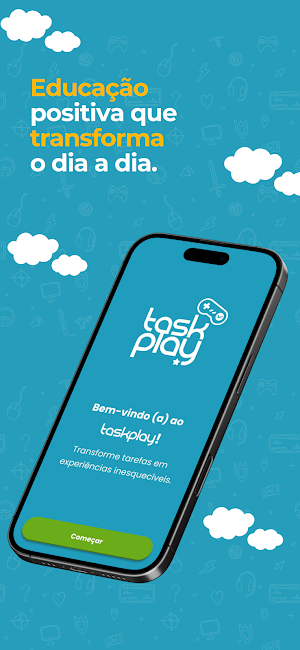 Taskplay Screenshot 0