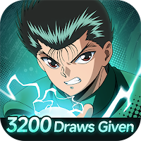Yu Yu Hakusho：Slugfest