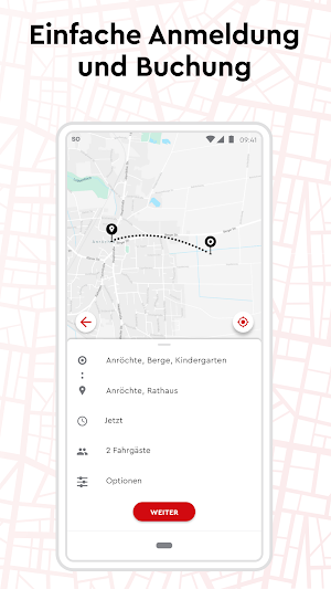 On-Demand SO Screenshot 2