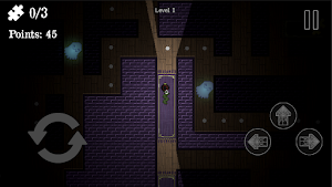 Detective Snake Screenshot 2