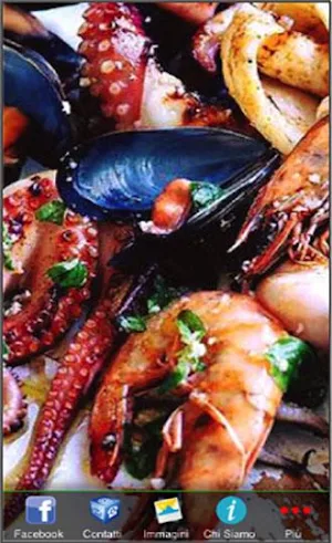 Ristorante Braceria da Santin Screenshot 0