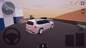 MudStorm: Cargo Simulator Screenshot 0