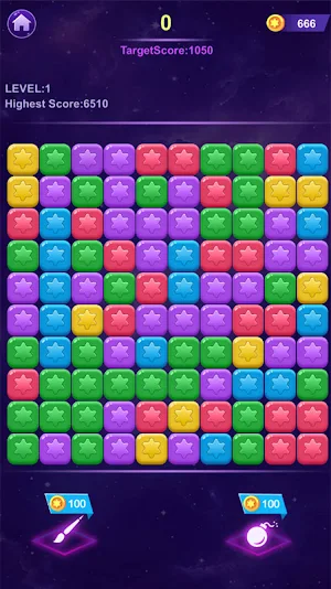 Connection Elimination Screenshot 0