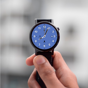 Rose Watch Watch Face Screenshot 3