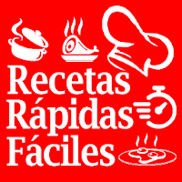 Recetas Rápidas y Fáciles