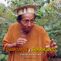 SHANKIVIRONI y SHIPIRIHUANTO