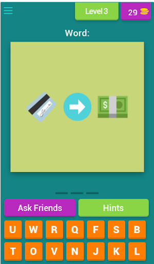 Guess the Emoji: Ultimate Quiz Screenshot 3