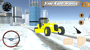 Grader Works Simulator Screenshot 1