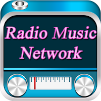 radio music network