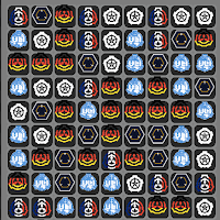 SCP Combinator