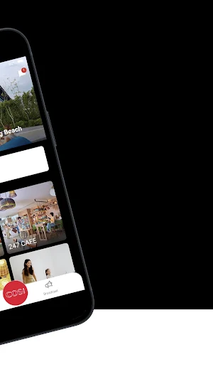 COSI Samui Chaweng Beach Screenshot 1
