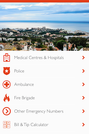 Discover Torremolinos Screenshot 3