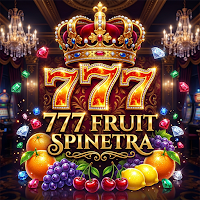 777 Fruit Spinetra