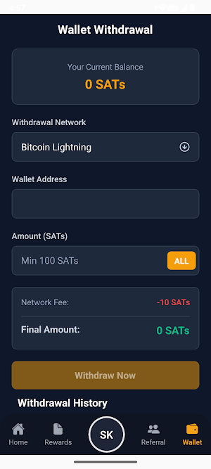 Bolt Screenshot 2