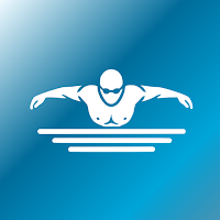 Swimmer: swimming, training