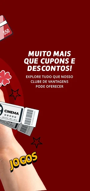 Clube Flu de Feira Screenshot 1