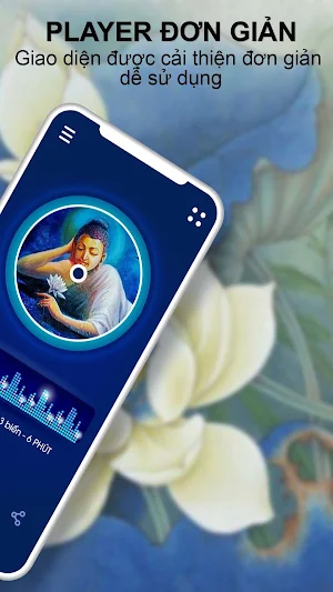 Chú Đại Bi An Lạc Cuộc Đời Screenshot 3