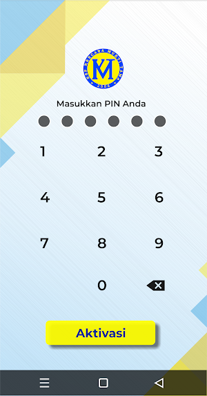 KMT Mobile Screenshot 0