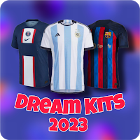 Dream Kits 2023