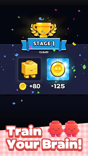 Tap Blast Master Screenshot 3