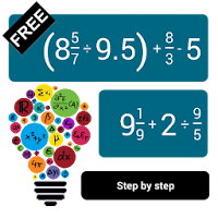 Fraction Calculator