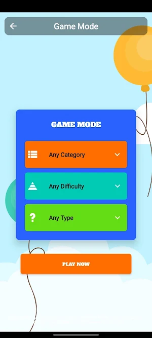 GeniusJourney: Trivia Screenshot 3
