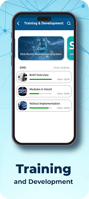 Eazy Office Screenshot 2