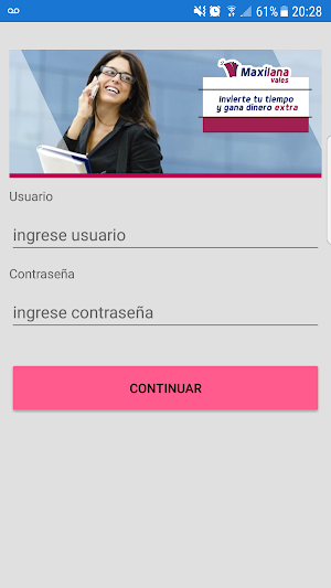 Maxilana Vales Screenshot 0